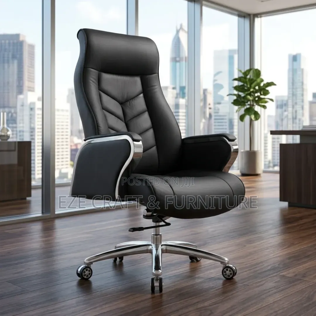 CEO Executive Table Office Chair