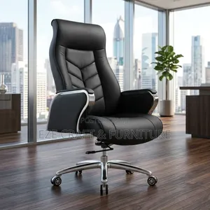 CEO Executive Table Office Chair