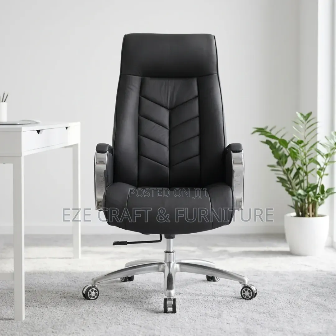 CEO Executive Table Office Chair