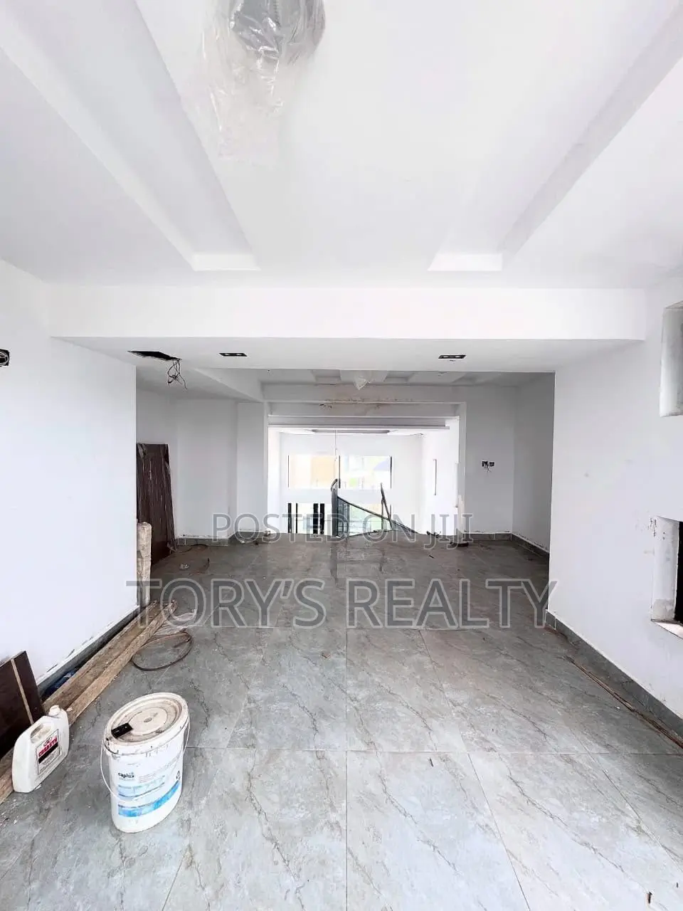 5bdrm Duplex in Ikoyi S.W for sale