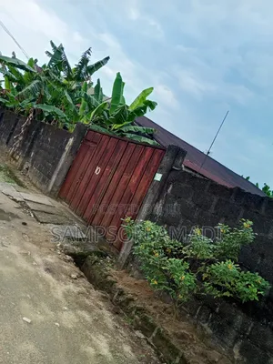 Two Plot of Land for Sale at Rumuohalu