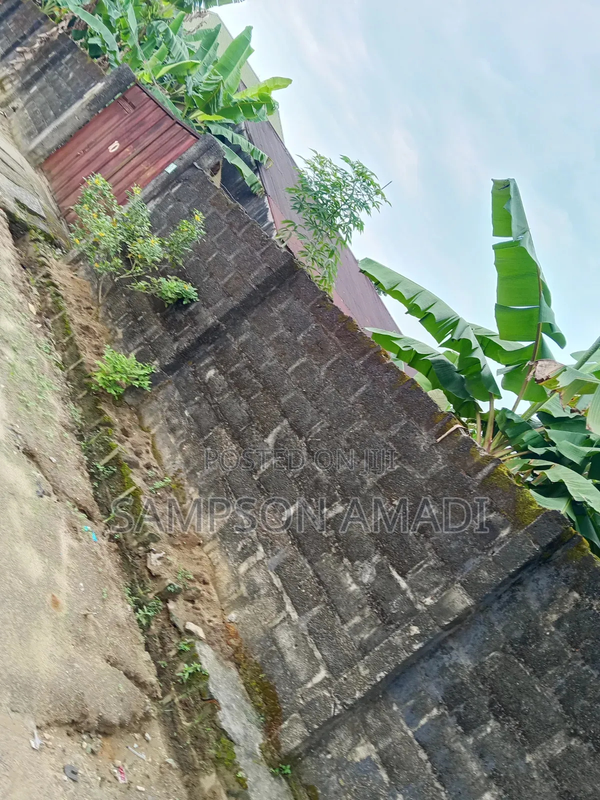 Two Plot of Land for Sale at Rumuohalu