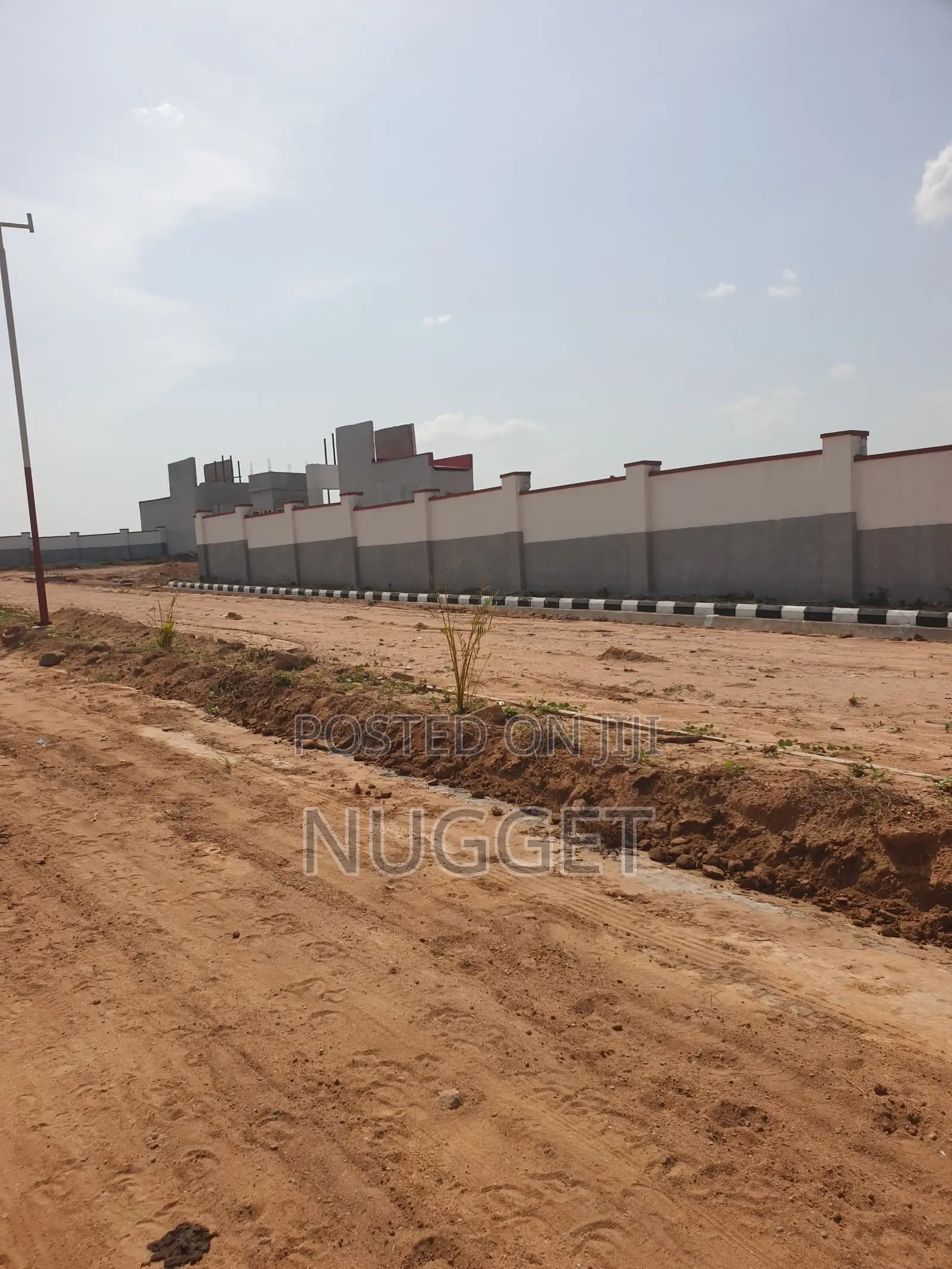Land for Sale