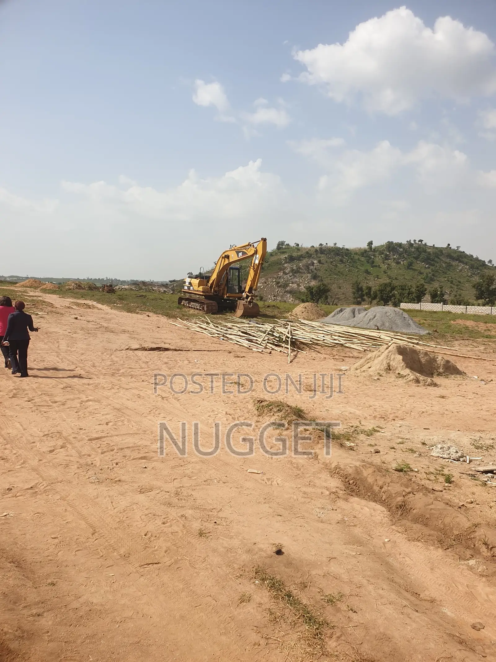 Land for Sale