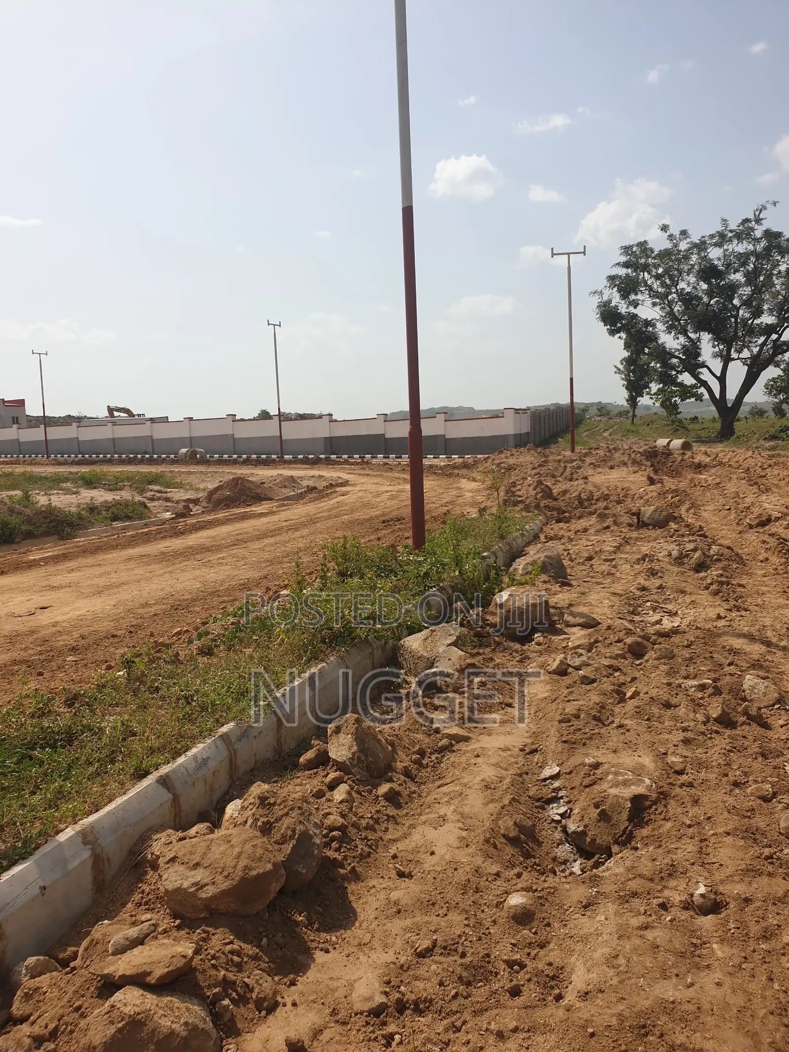 Land for Sale