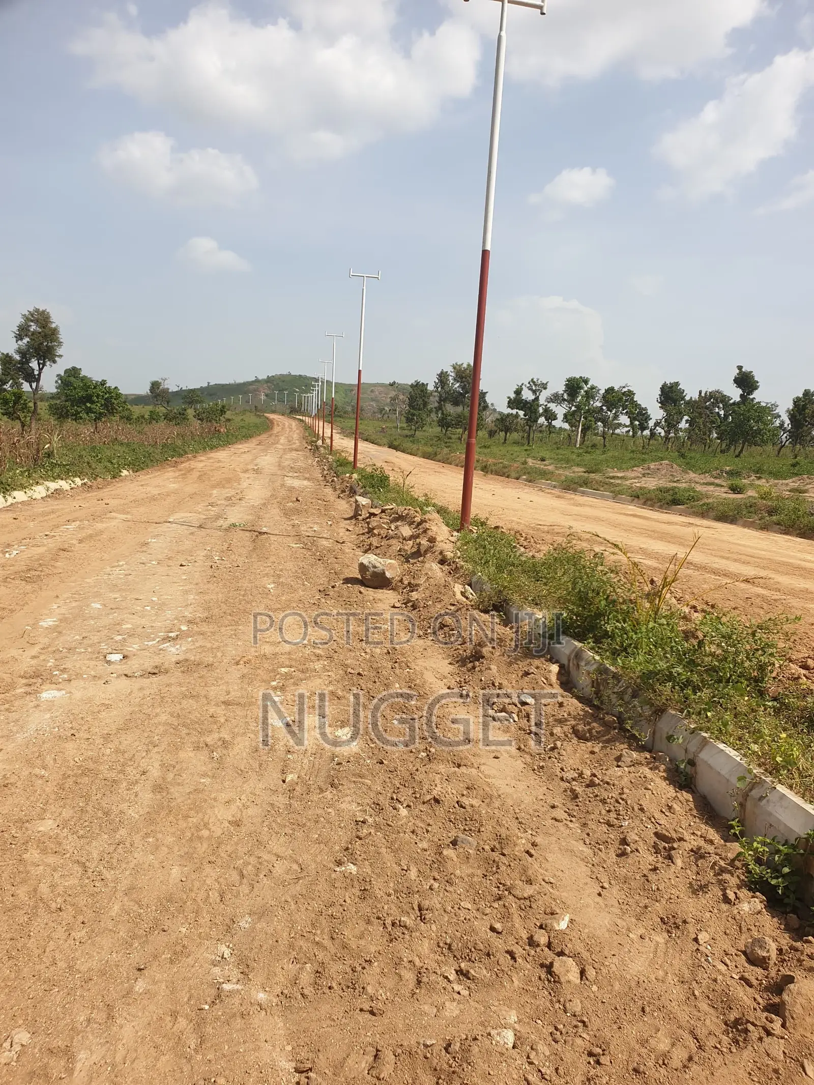 Land for Sale