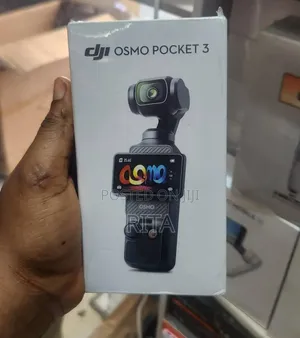 Dji Osmo 3 Gimbal