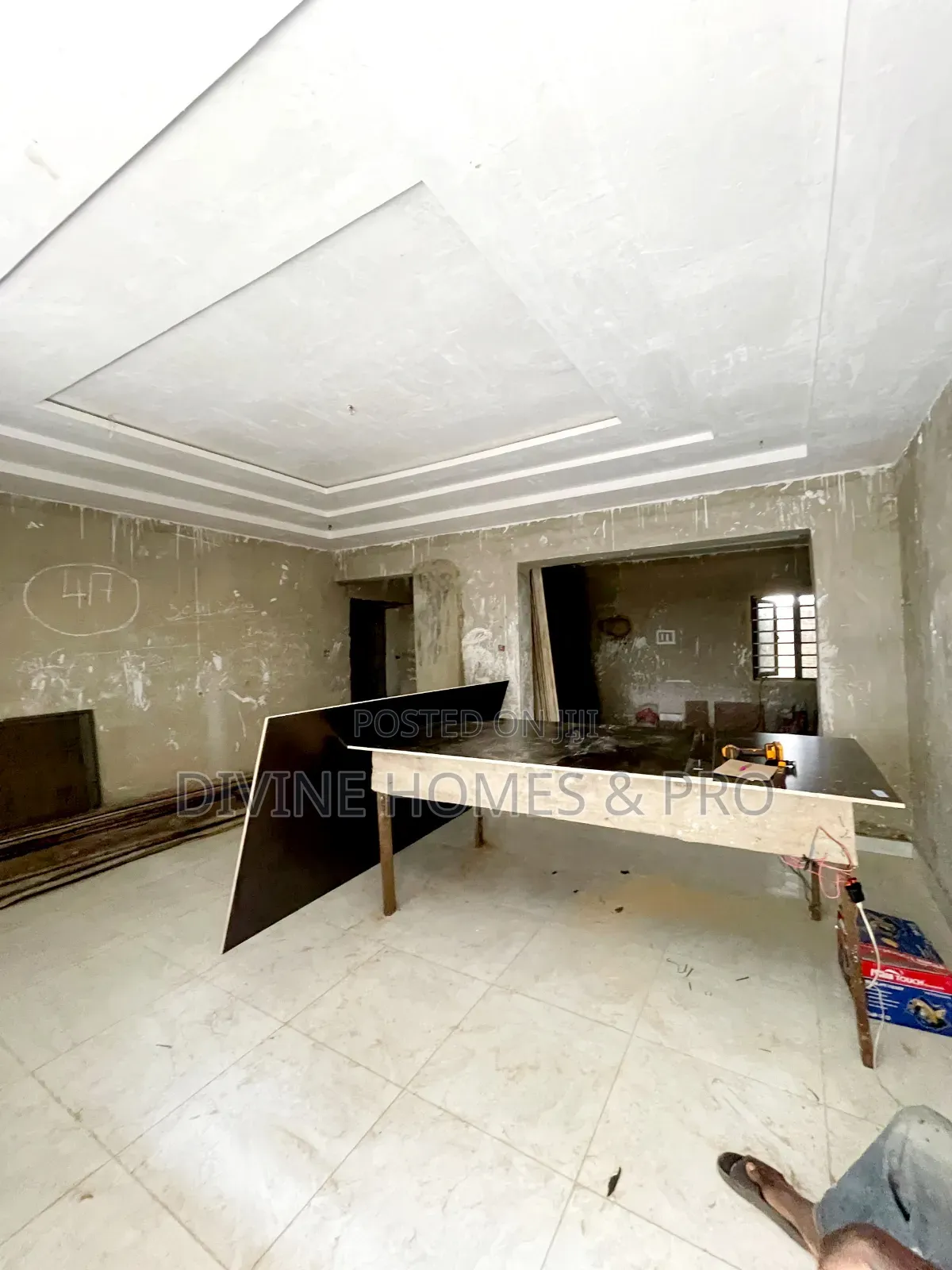 2bdrm Block of Flats in Dawaki for rent