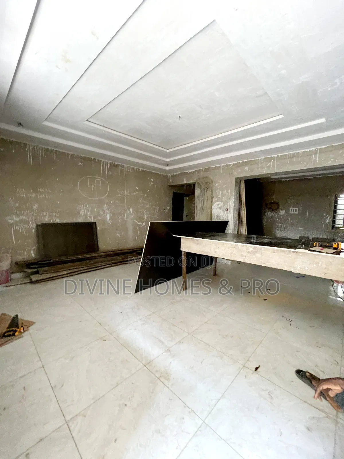 2bdrm Block of Flats in Dawaki for rent