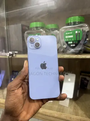 Apple iPhone 14 Plus 128 GB Blue