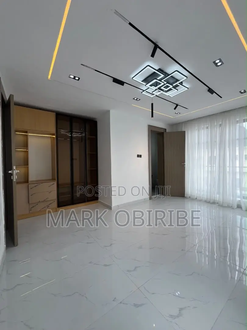 4bdrm Duplex in VGC / Ajah for sale