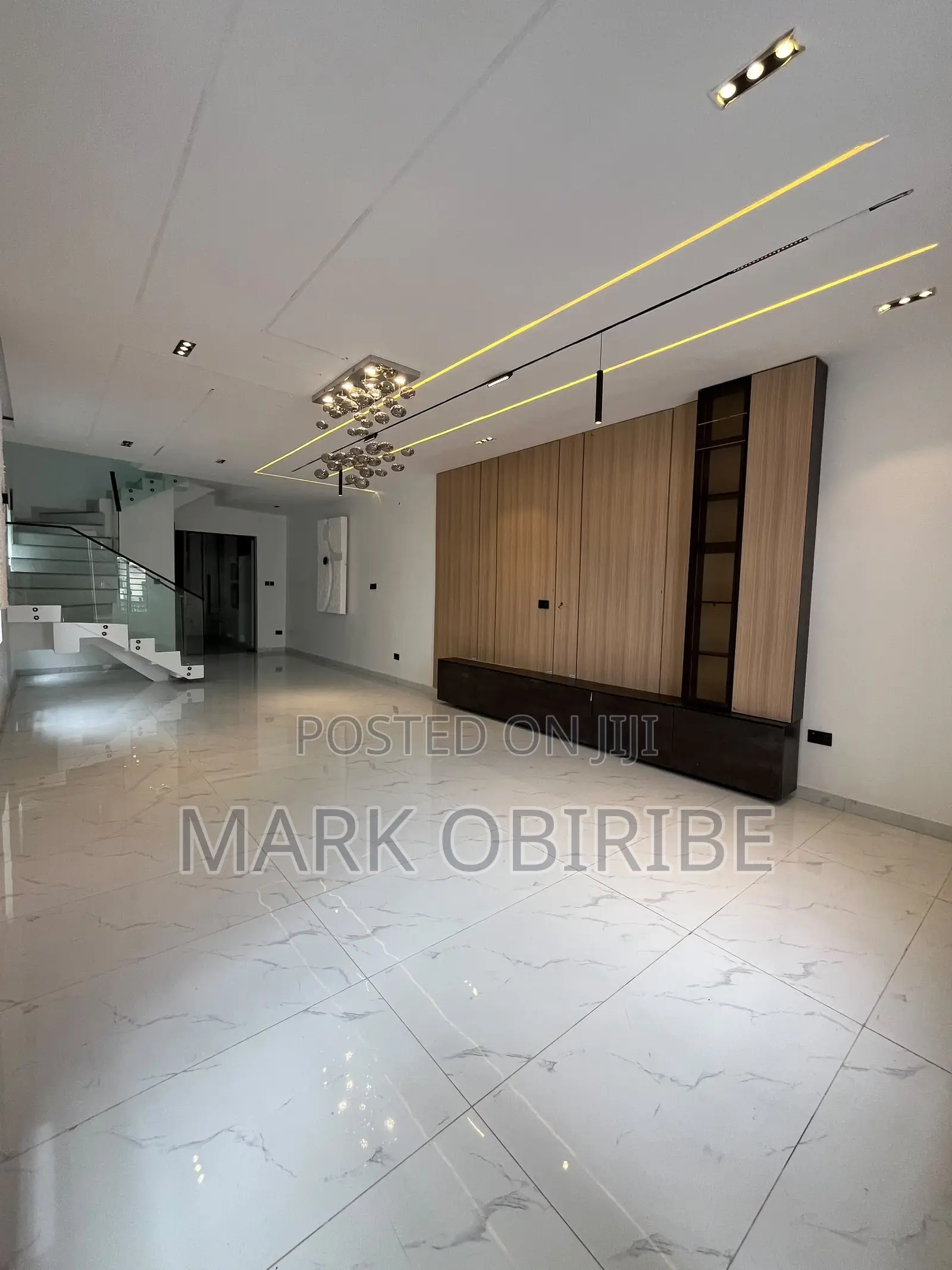 4bdrm Duplex in VGC / Ajah for sale