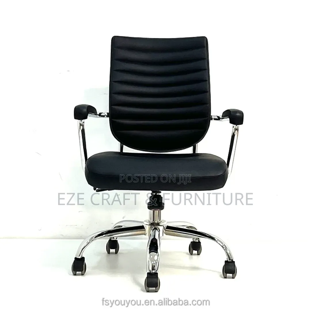 Staff Workstation Office Chair