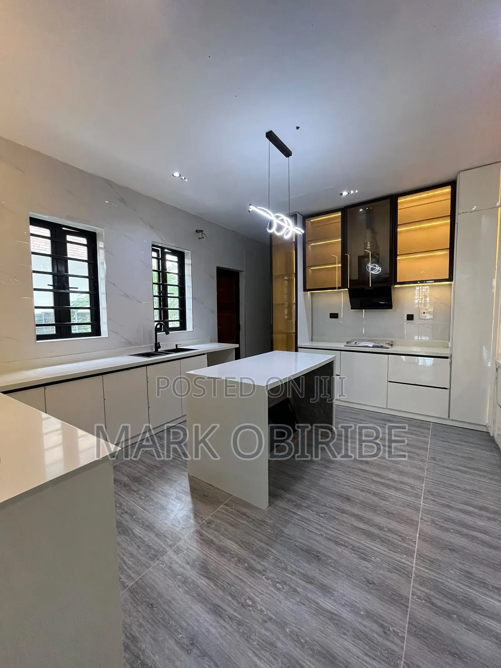 4bdrm Duplex in VGC / Ajah for sale
