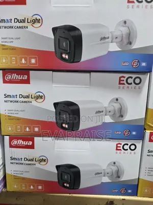 Dahua Smart Dul Light 2mp Camera