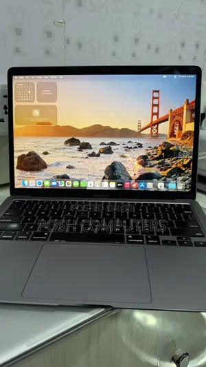 Laptop Apple MacBook Air 2020 M1 16GB Apple M1 SSD 256GB