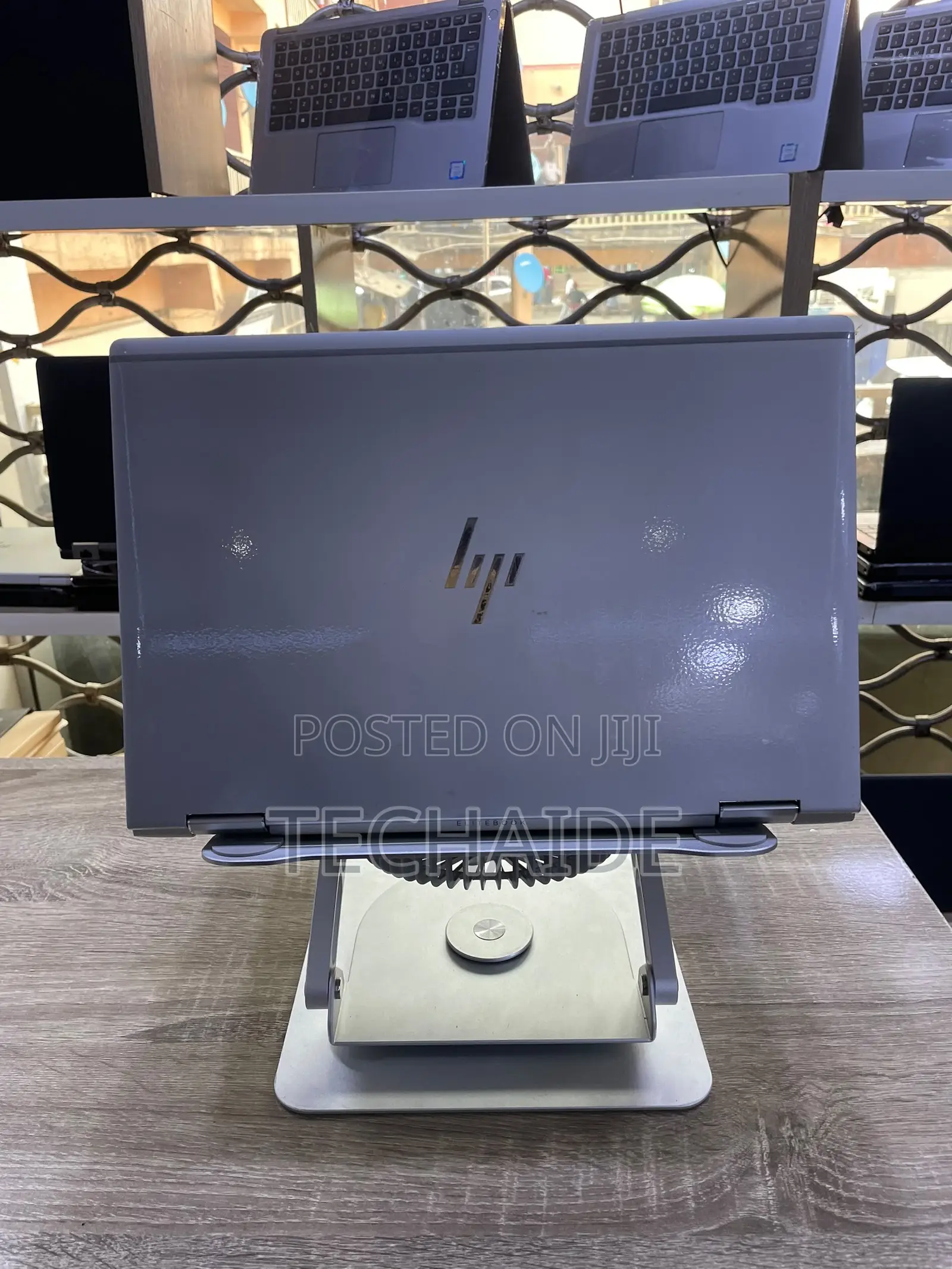 Laptop HP EliteBook X360 1030 G3 8GB Intel Core i5 SSD 256GB