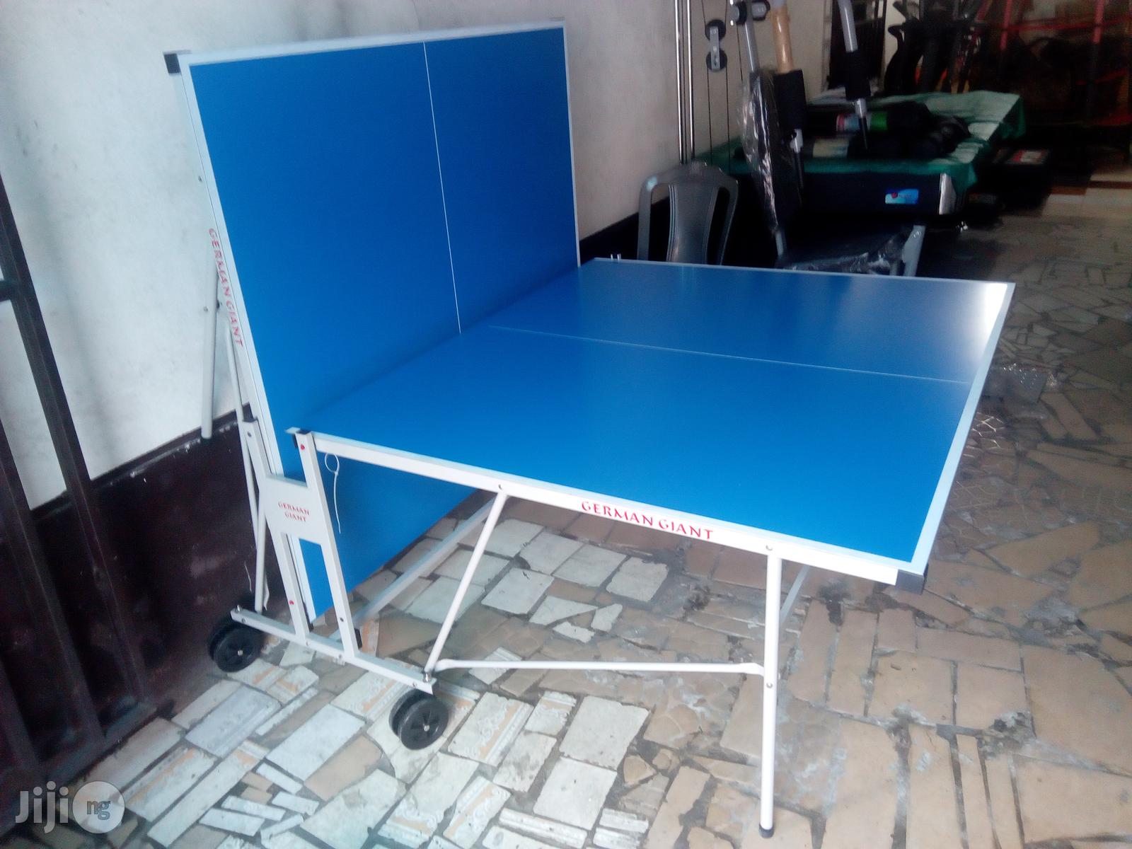 Durable Outdoor Tennis (Olympic Standard)
