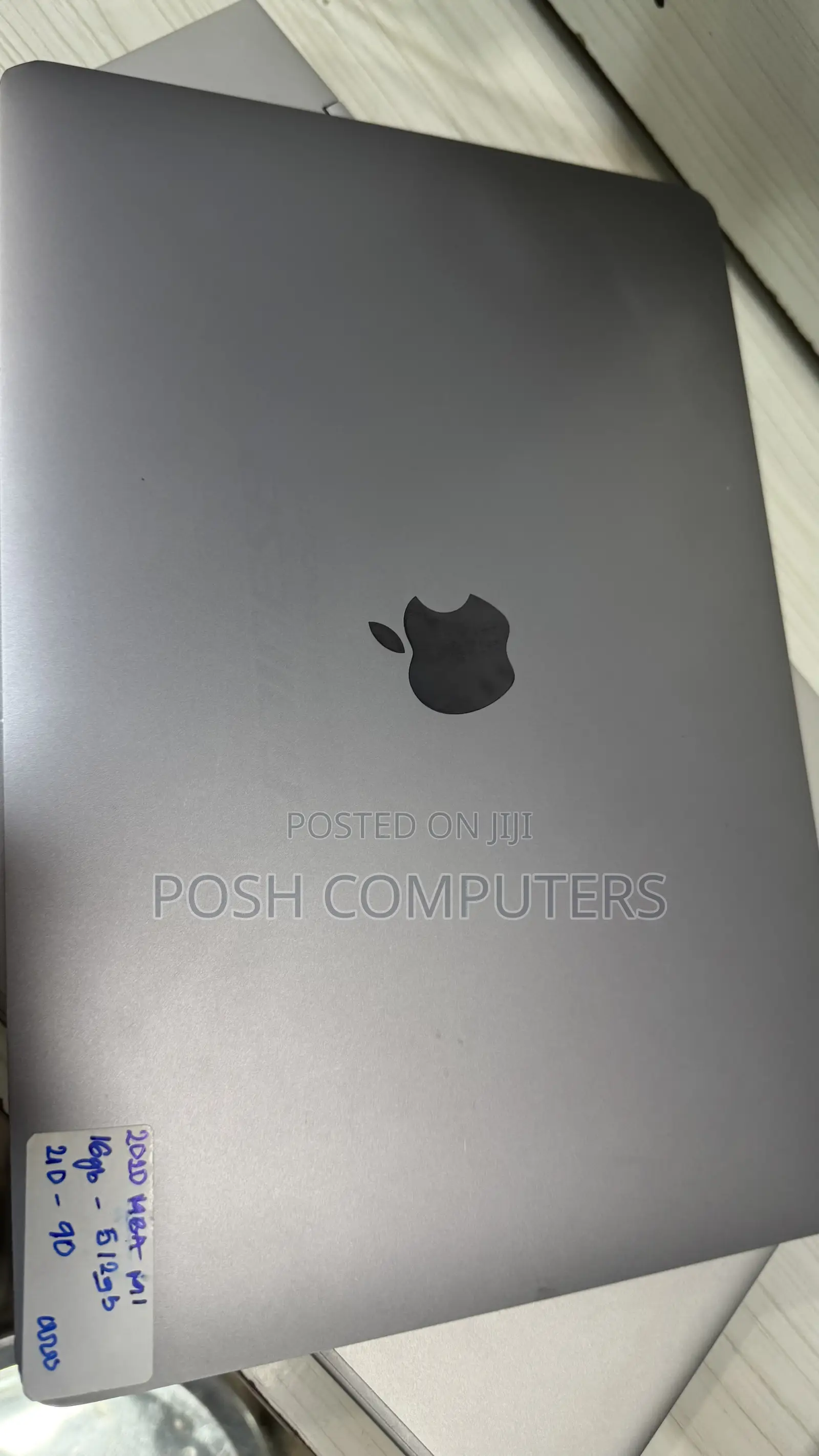 Laptop Apple MacBook Air 2020 M1 16GB Apple M1 SSD 512GB