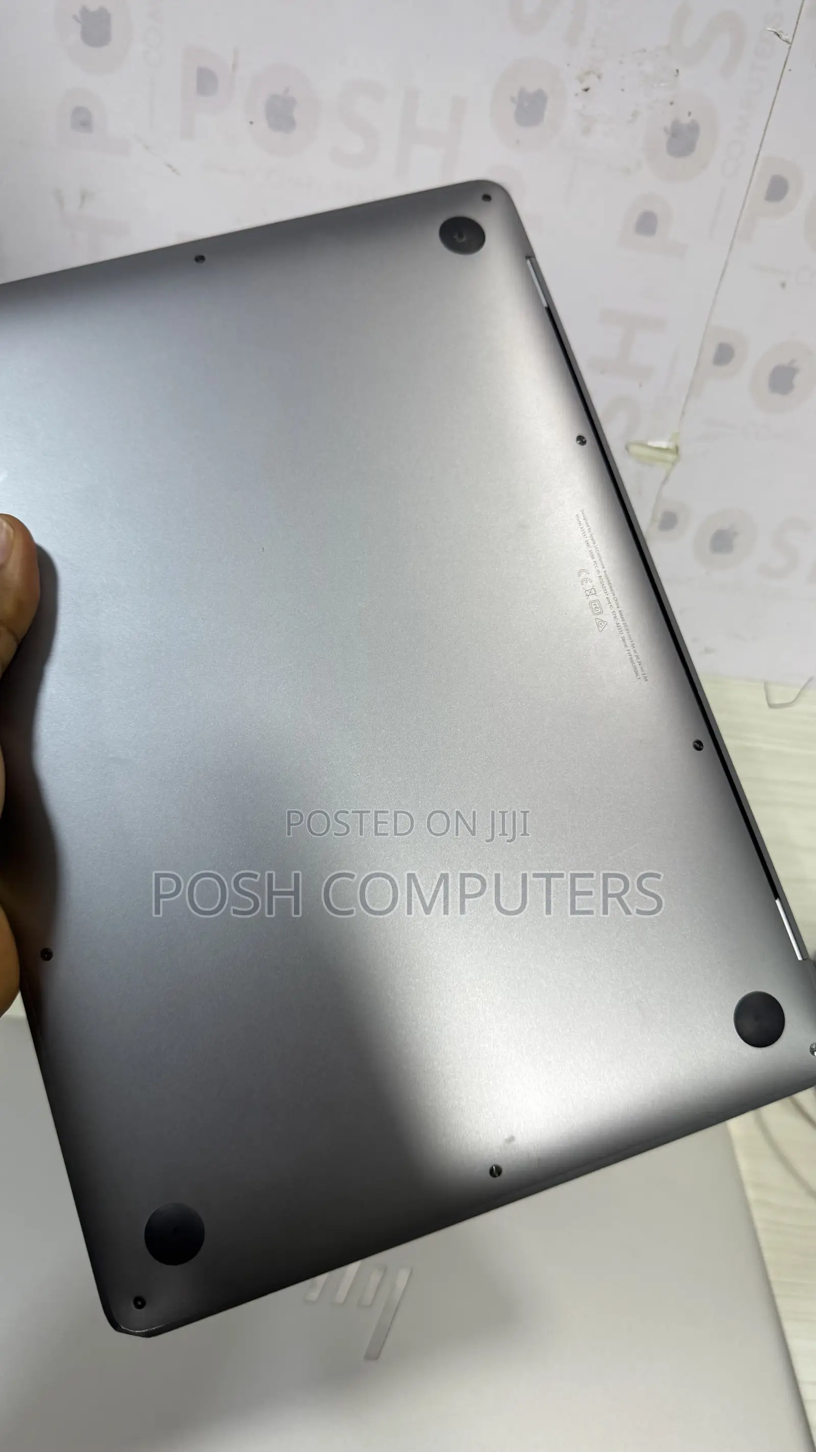 Laptop Apple MacBook Air 2020 M1 16GB Apple M1 SSD 512GB