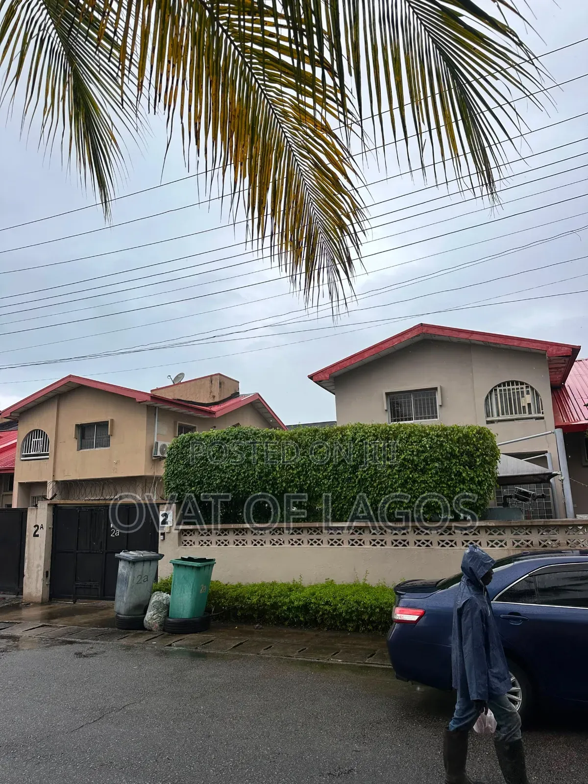 3bdrm House in Oniru, Victoria Island Extension for rent