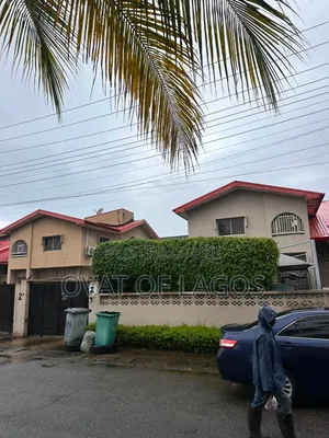 3bdrm House in Oniru, Victoria Island Extension for rent