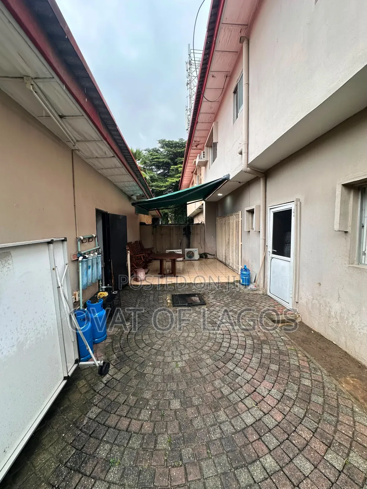 3bdrm House in Oniru, Victoria Island Extension for rent