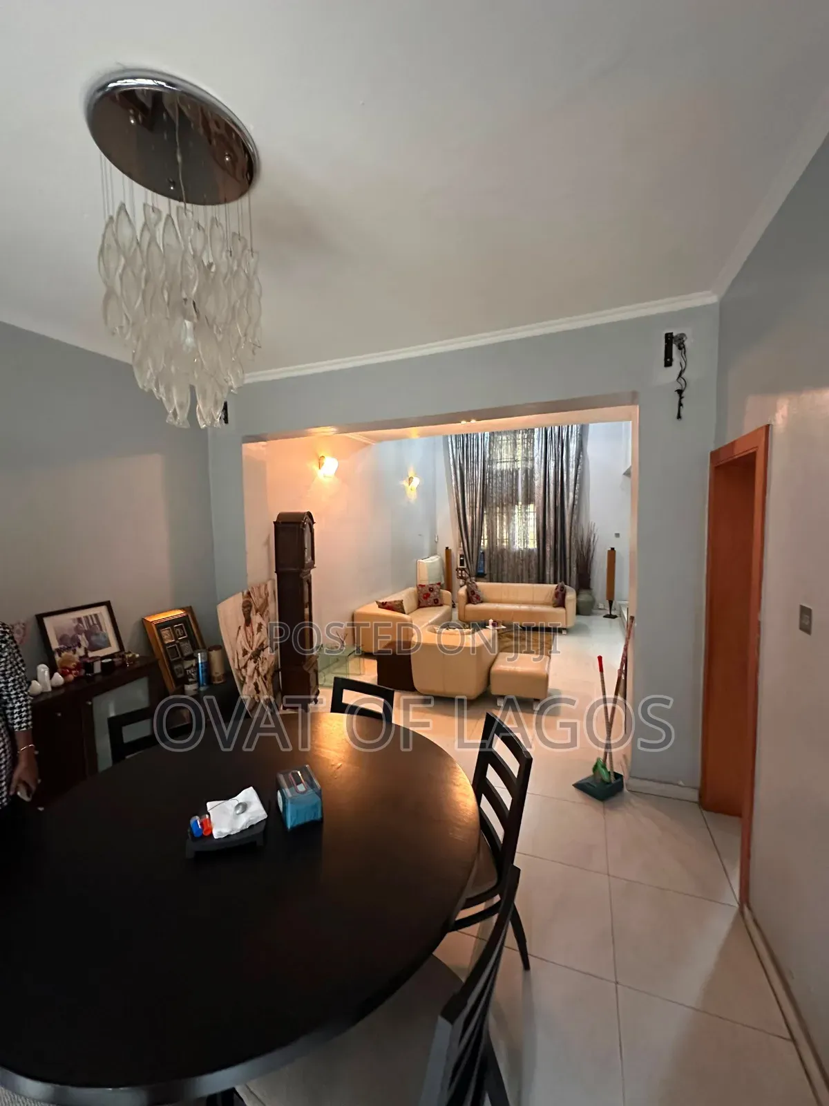 3bdrm House in Oniru, Victoria Island Extension for rent
