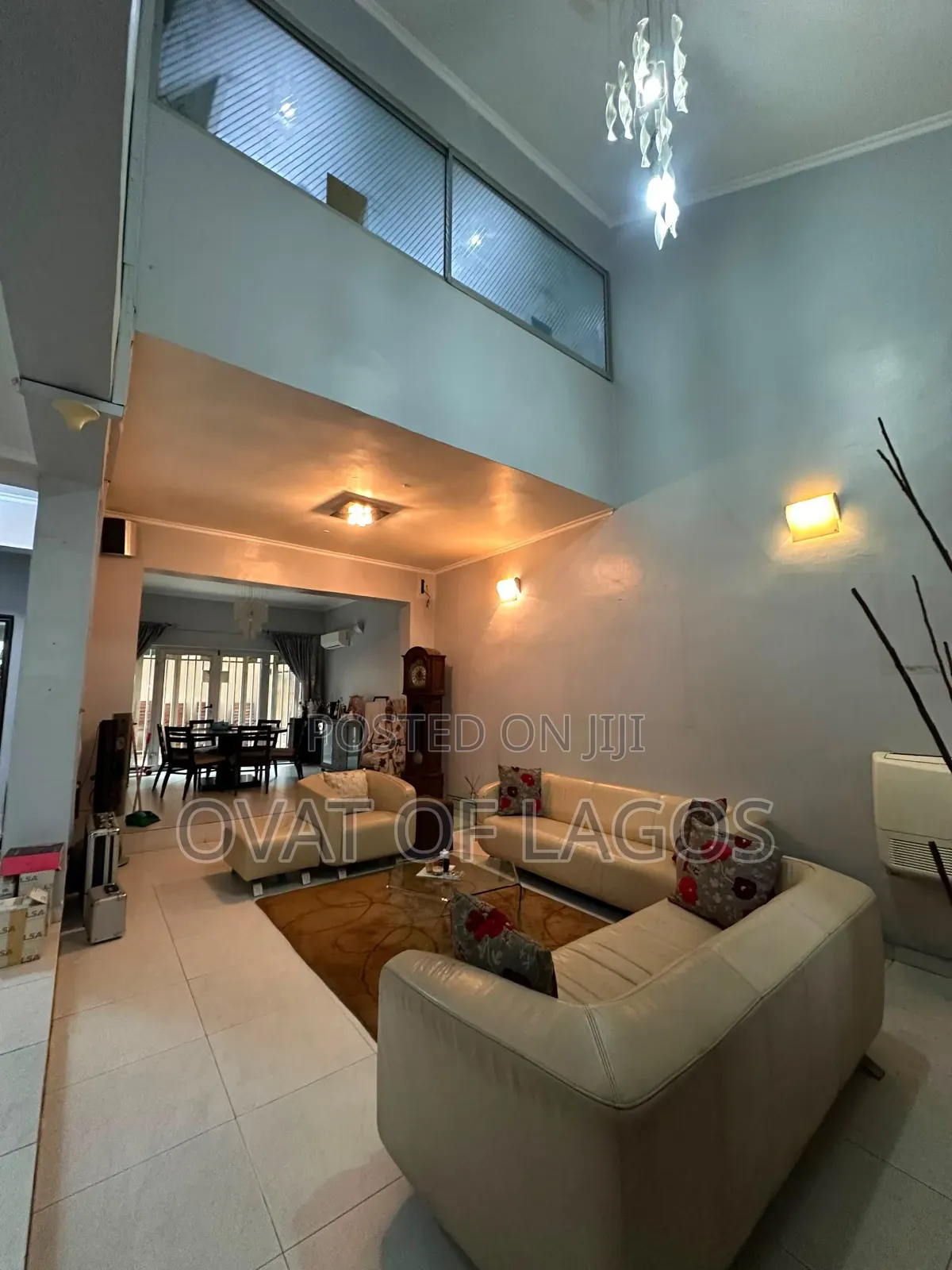 3bdrm House in Oniru, Victoria Island Extension for rent