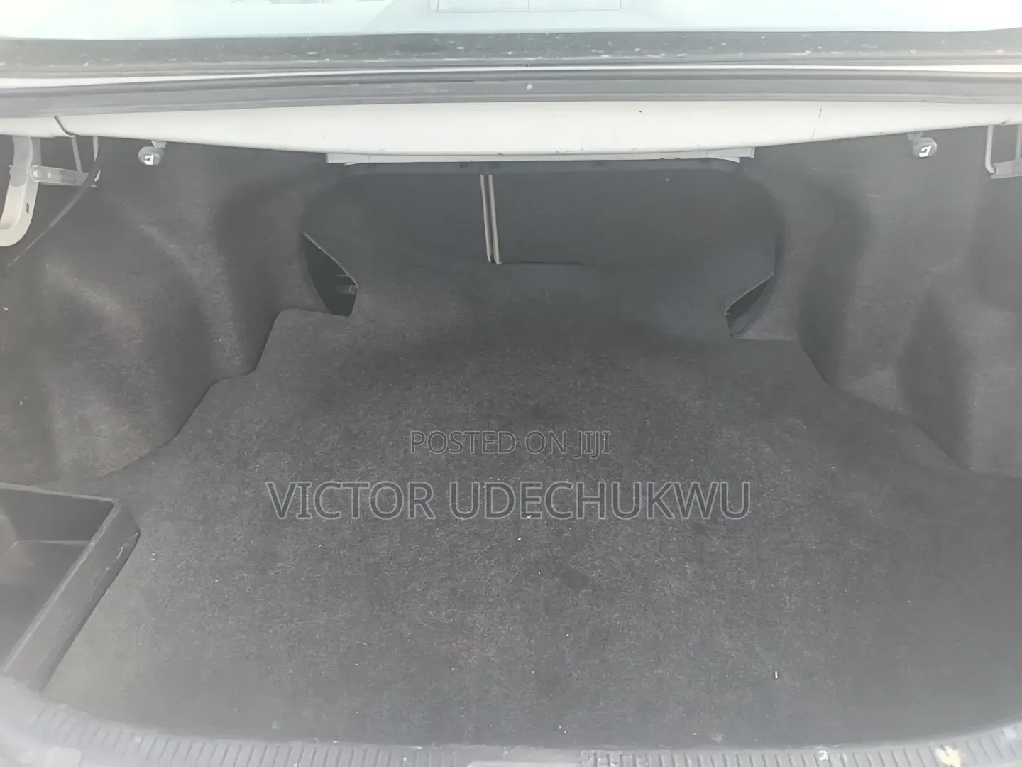 Toyota Camry LE 4dr Sedan (2.4L 4cyl 5A) 2008 White