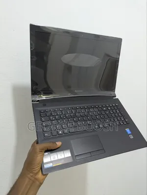 Laptop Lenovo 8GB Intel Core i5 SSD 128GB