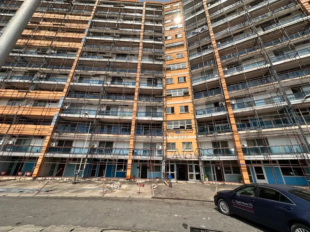 2bdrm Maisonette in Victoria Island, 1004 for rent