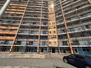 2bdrm Maisonette in Victoria Island, 1004 for rent