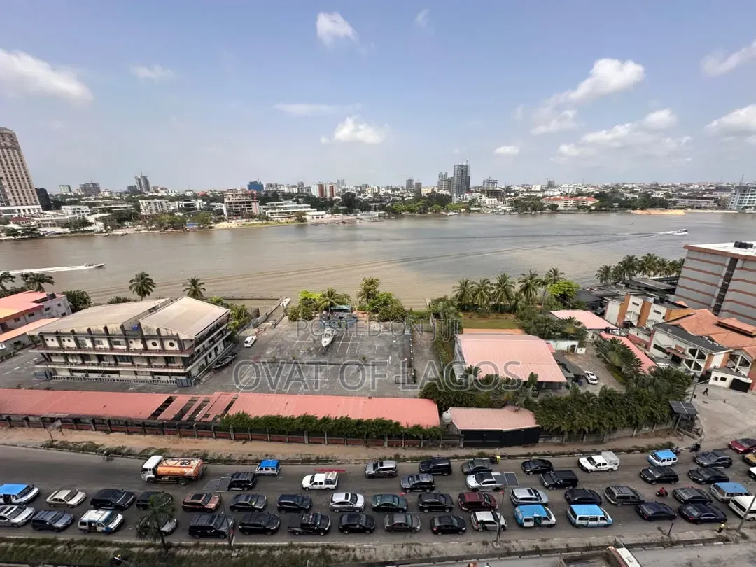 2bdrm Maisonette in Victoria Island, 1004 for rent