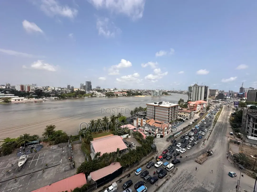 2bdrm Maisonette in Victoria Island, 1004 for rent