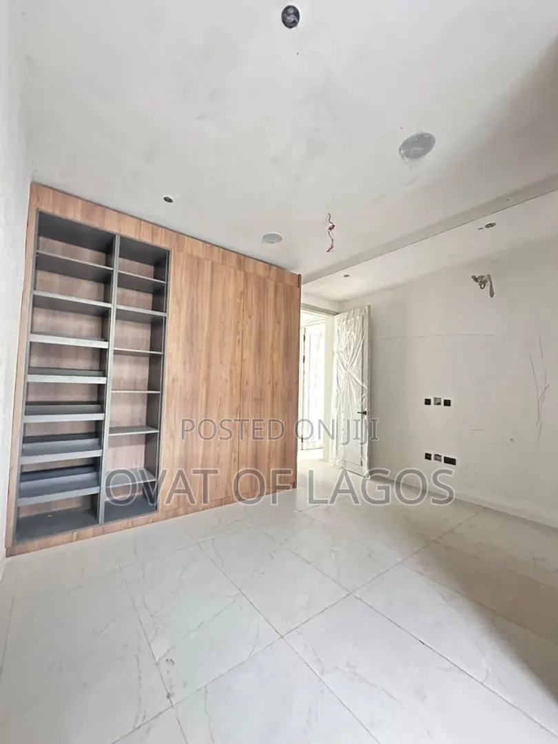 4bdrm Duplex in Old Ikoyi for sale
