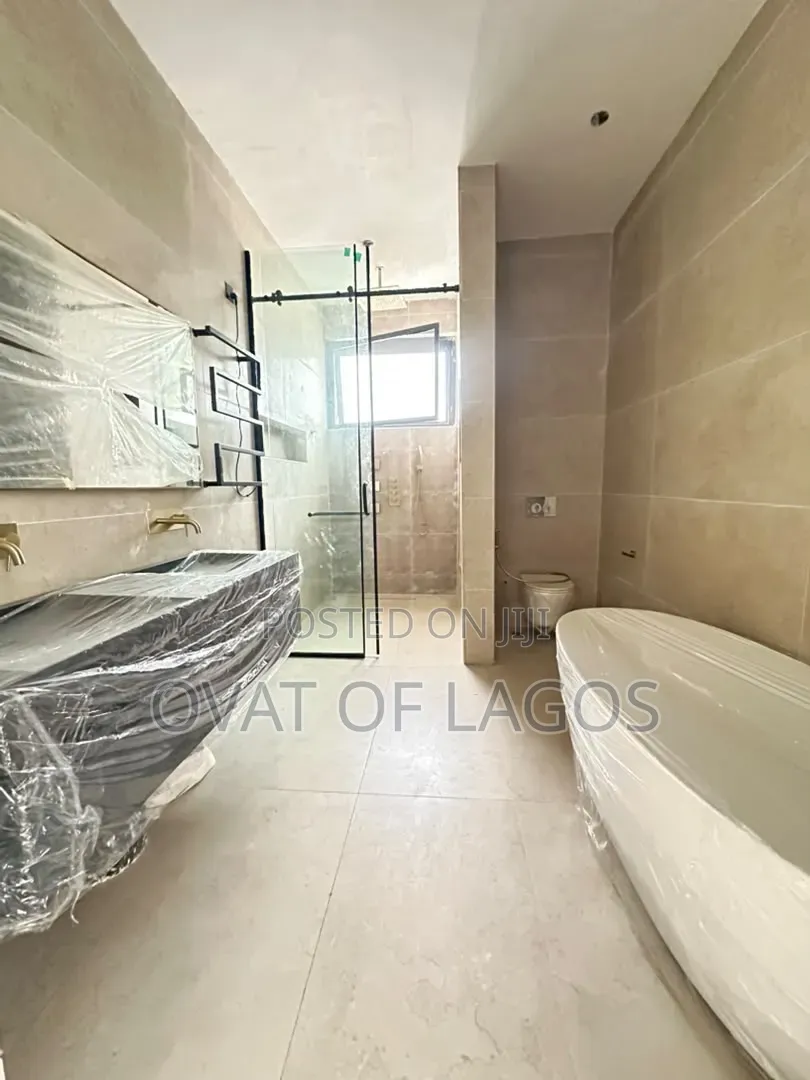 4bdrm Duplex in Old Ikoyi for sale