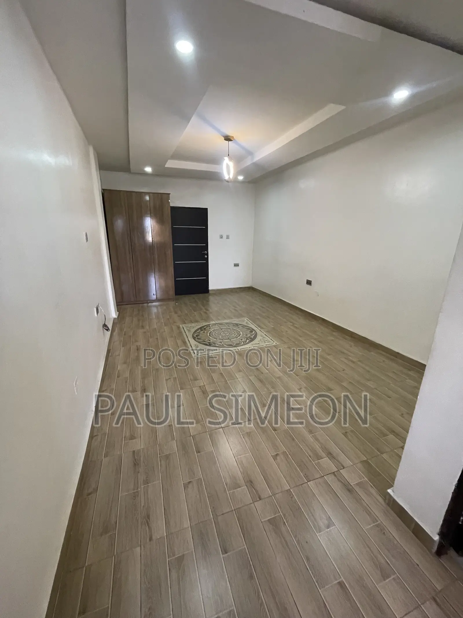 Studio Apartment in Wuye for rent