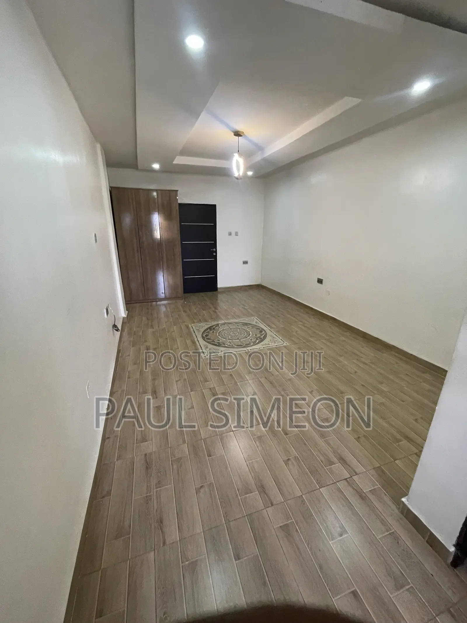 Studio Apartment in Wuye for rent
