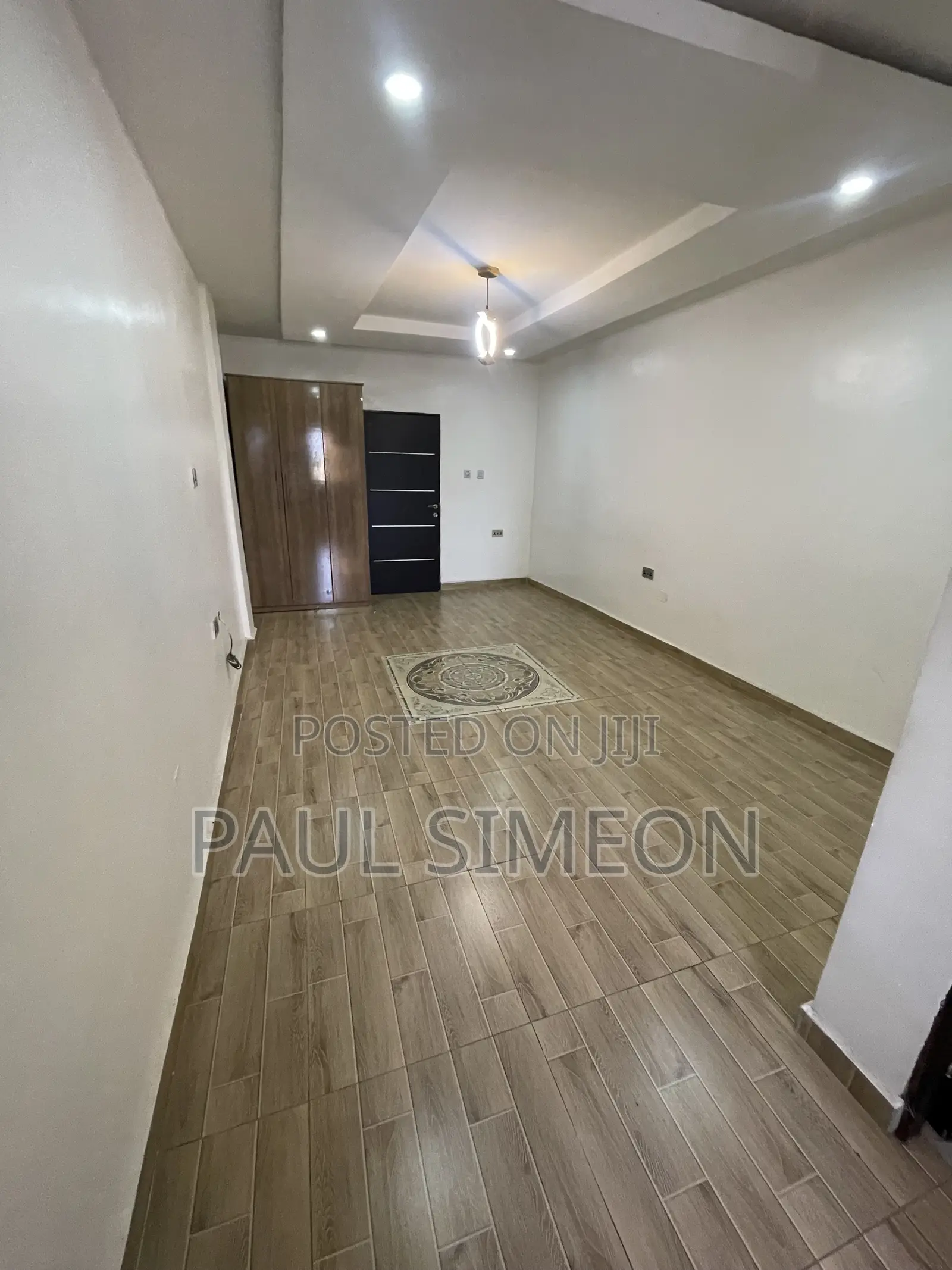 Studio Apartment in Wuye for rent