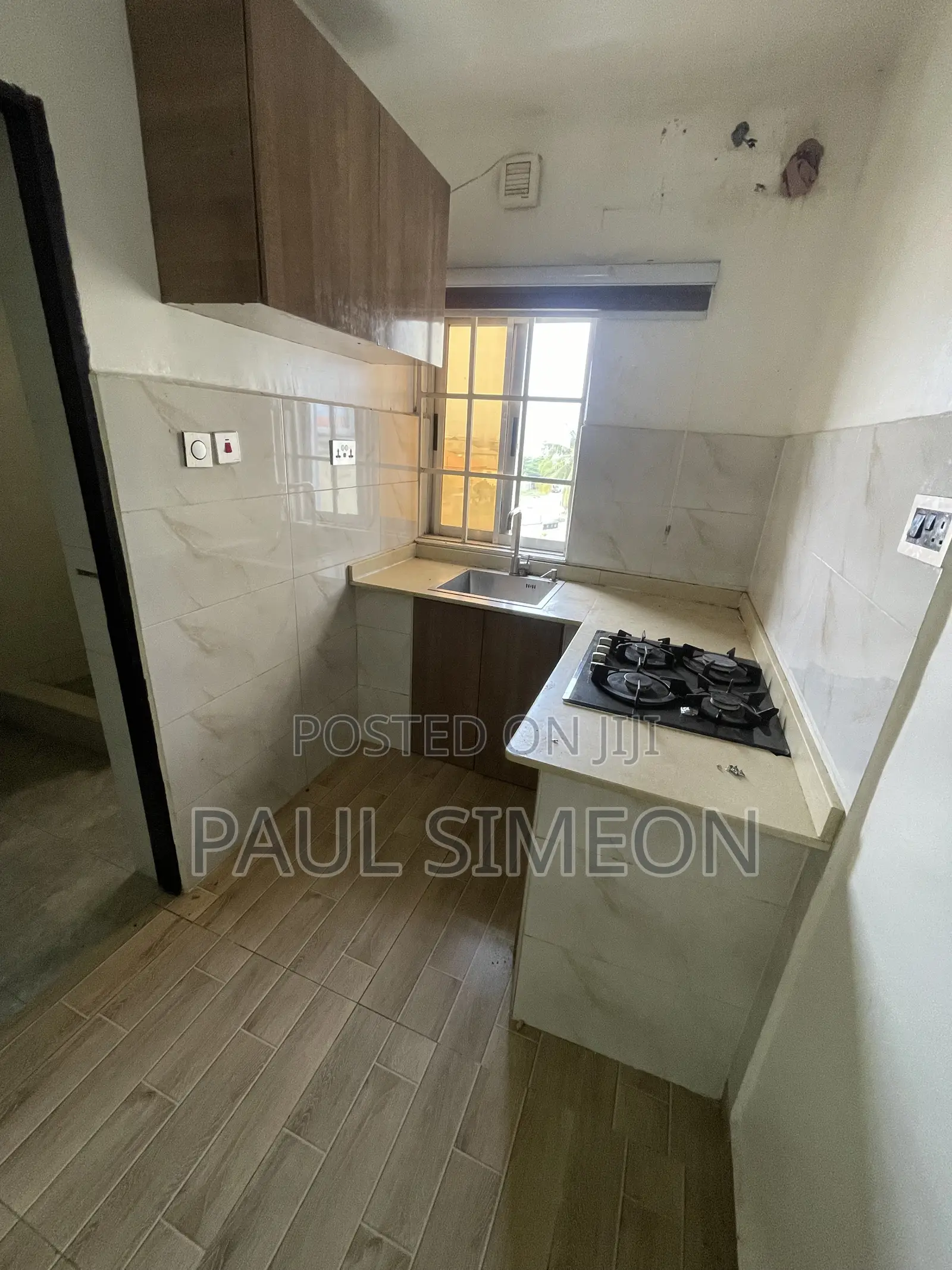 Studio Apartment in Wuye for rent