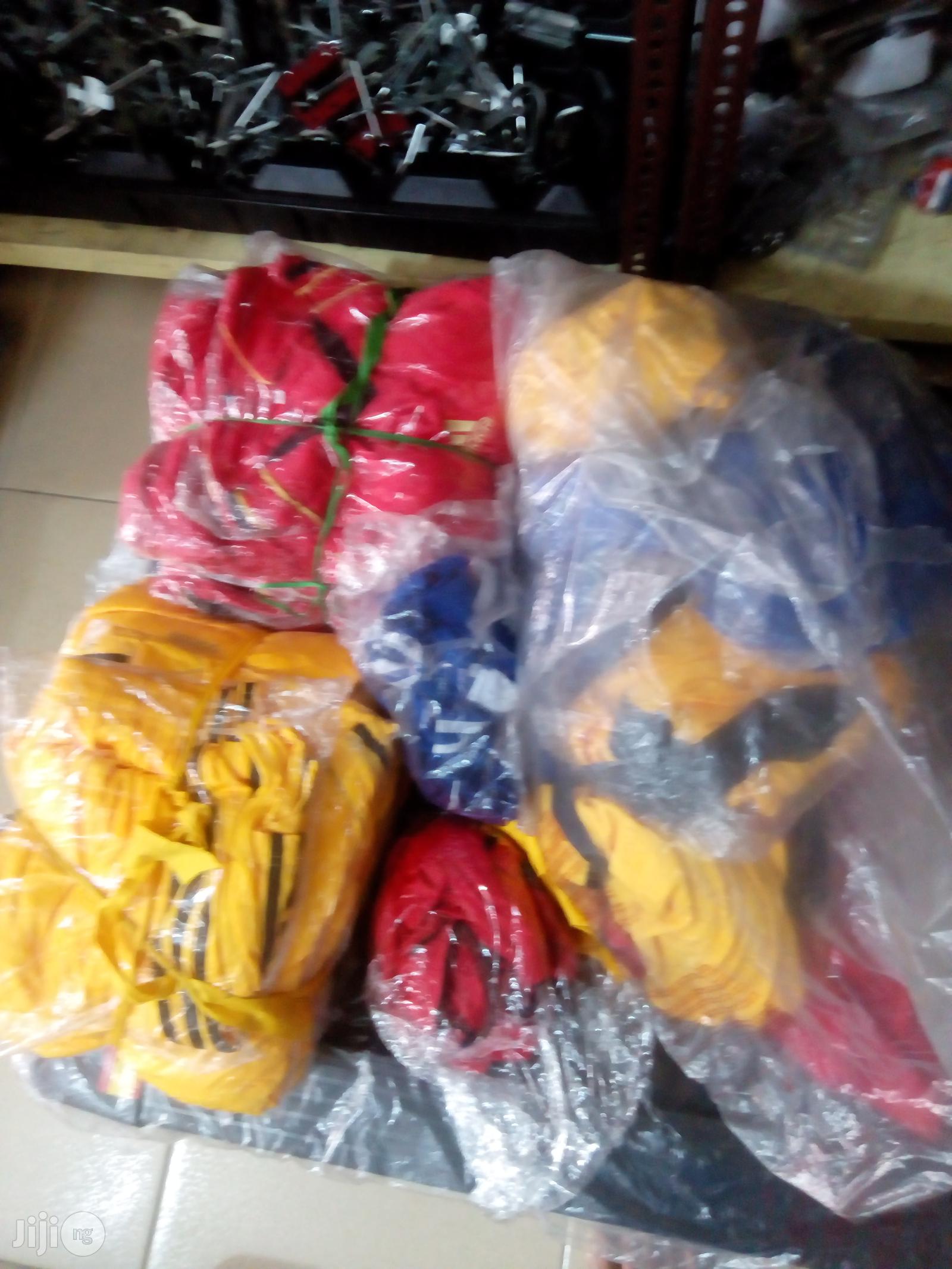 Set of Football Hose at Ejico Sports (Port Harcourt)