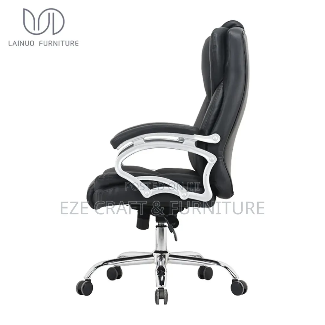 8121 Cushion Loving Home Office Chair