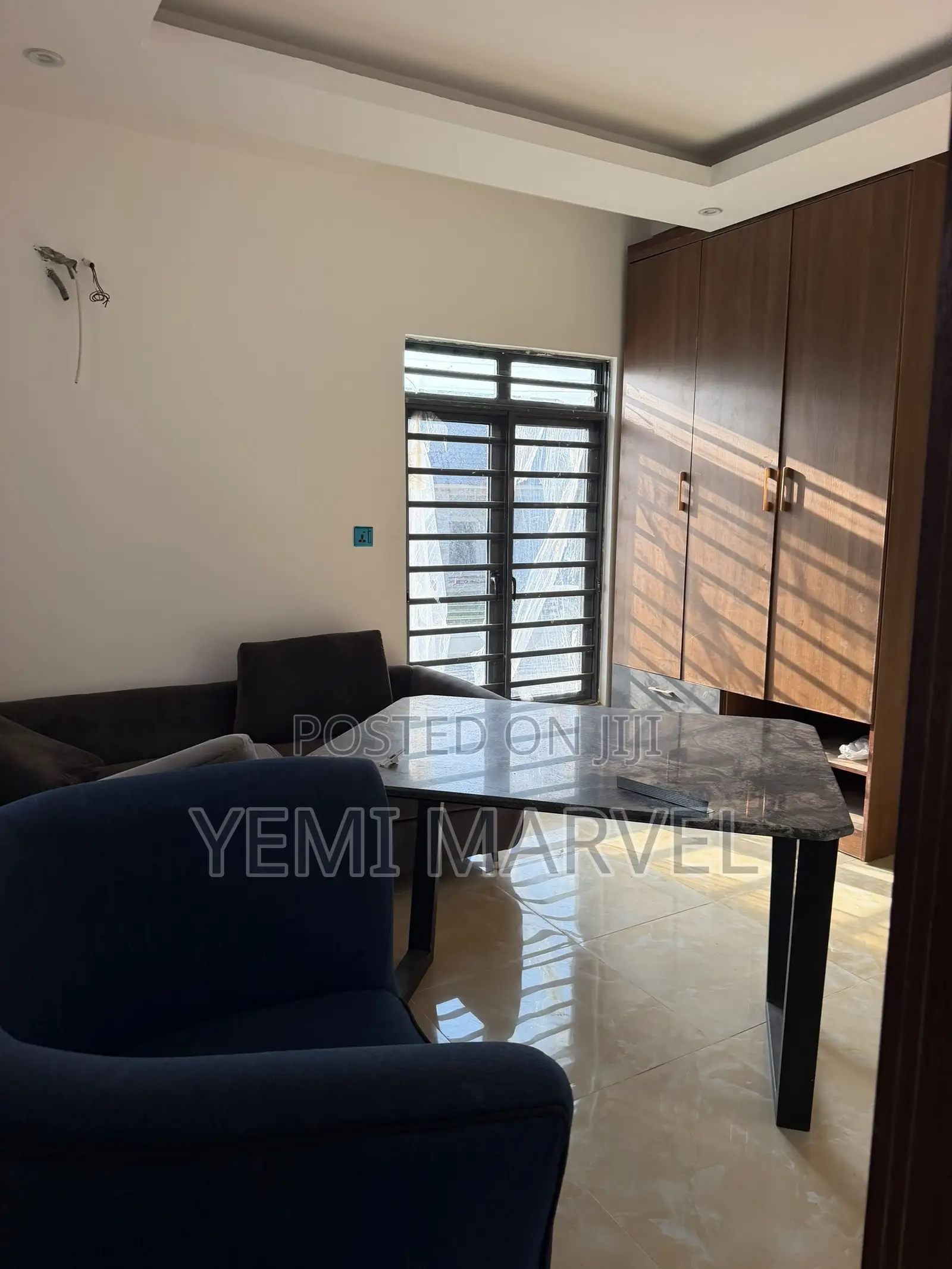 3bdrm Bungalow in Fort Court, Owode for sale
