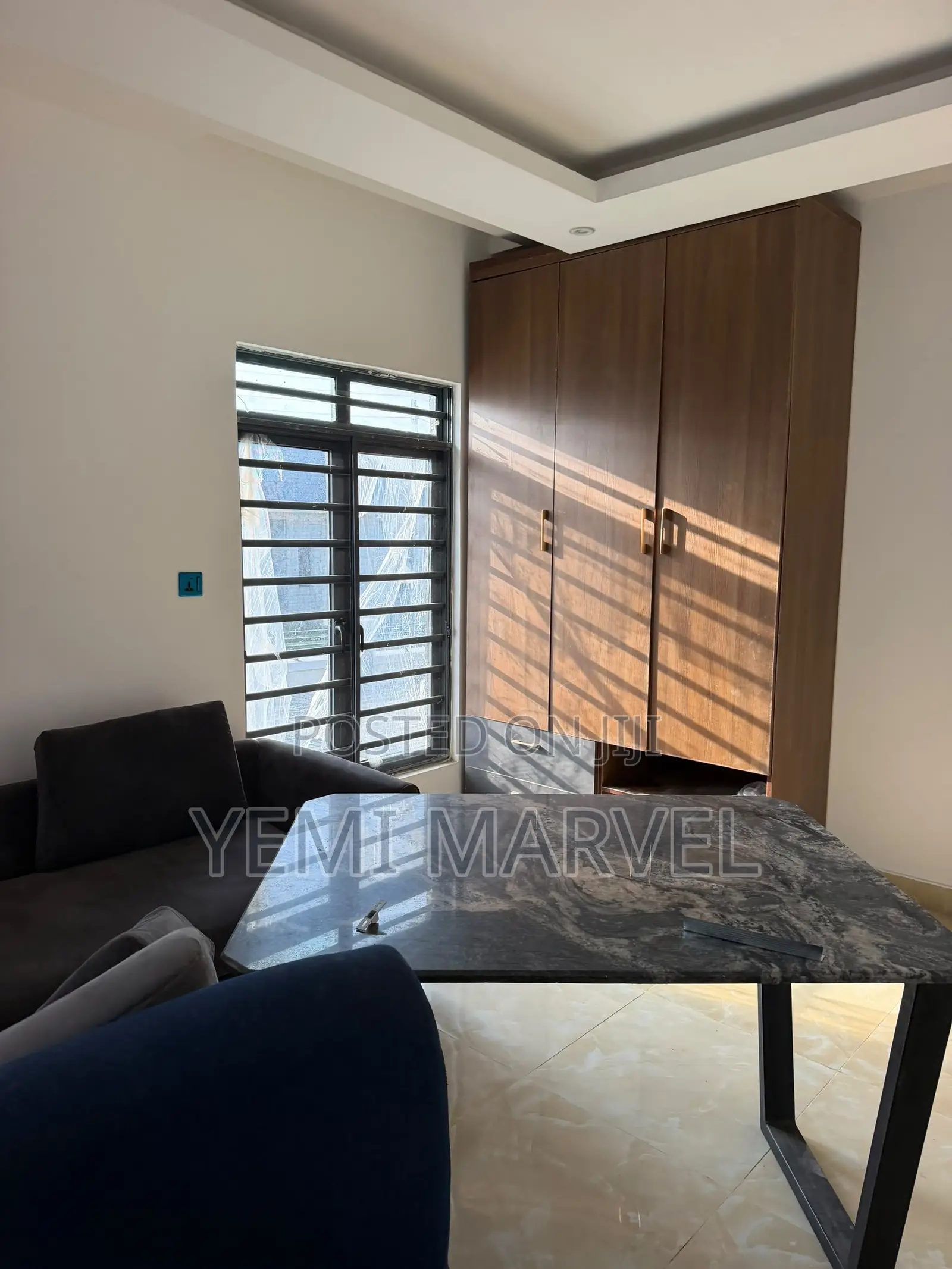 3bdrm Bungalow in Fort Court, Owode for sale