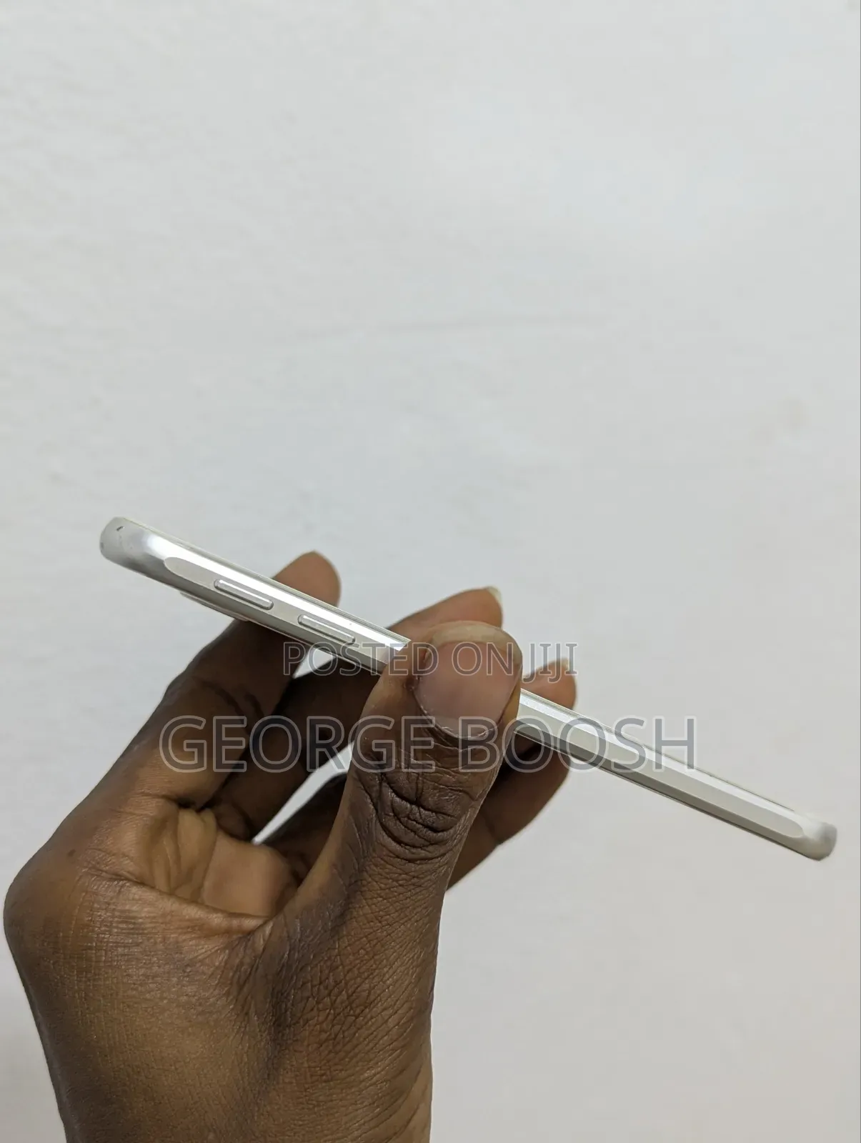 Samsung Galaxy S6 32 GB White