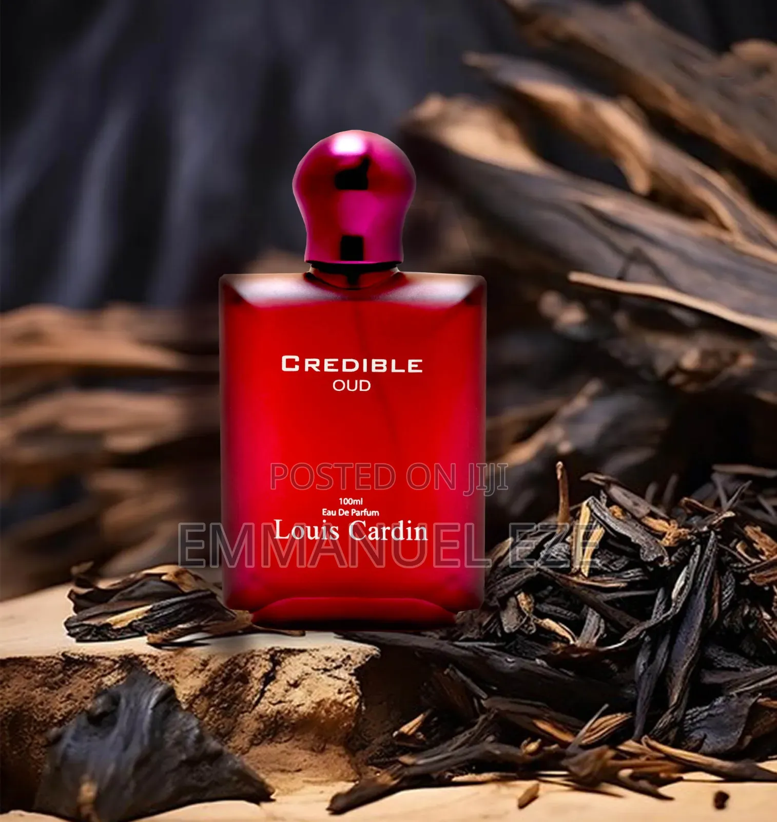 Credible Oud