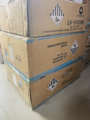 3kwh 24v Cworth Lithium Batteries Available Now With Good Warranty