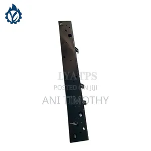 Front Bumper Beam Hilux 2020