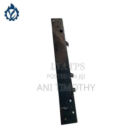Front Bumper Beam Hilux 2020